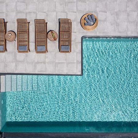 Ardor Exclusive Villas Vourvoúlos Eksteriør bilde
